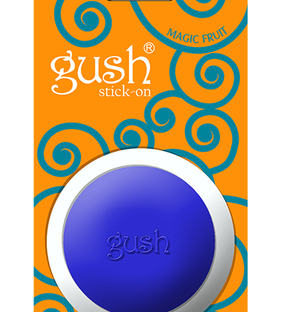 Scented Gel