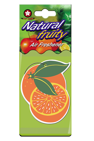 Scented Card
