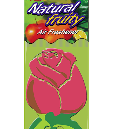 Scented Card