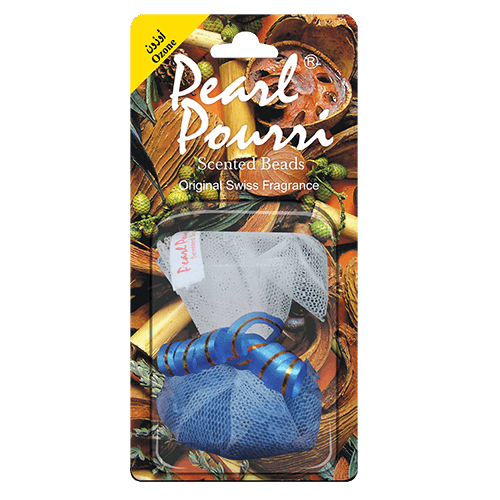 Pearl Pourri Single - Ozone Zodiac Enterprise