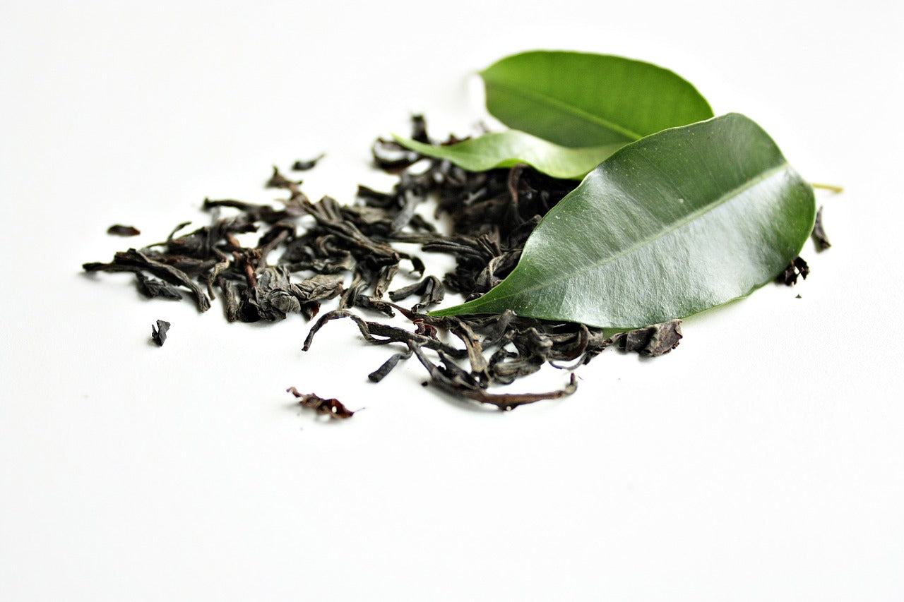 Green Tea Zodiac Enterprise