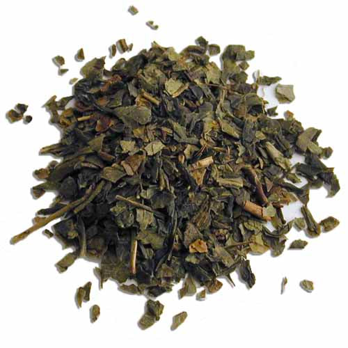 Green Tea-Mandarin Zodiac Enterprise