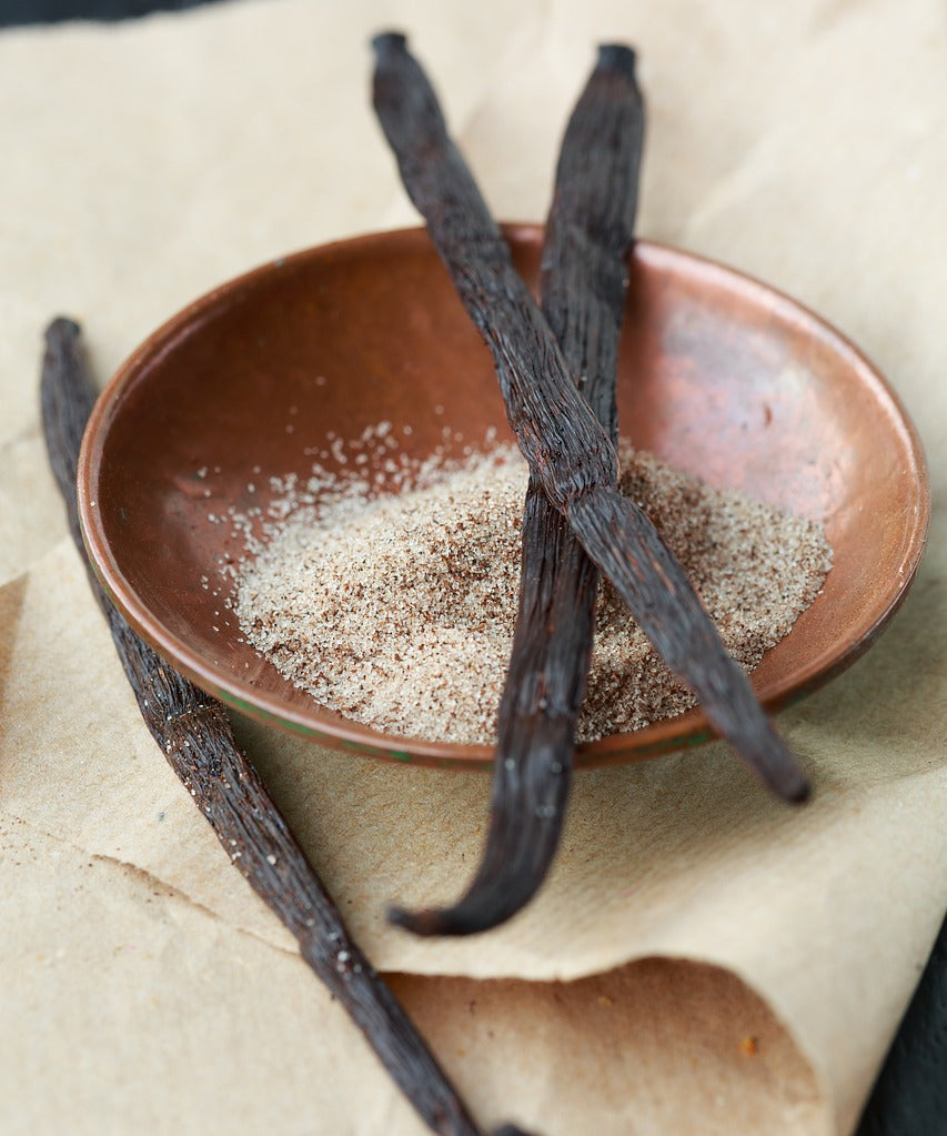 Vanilla Zodiac Enterprise